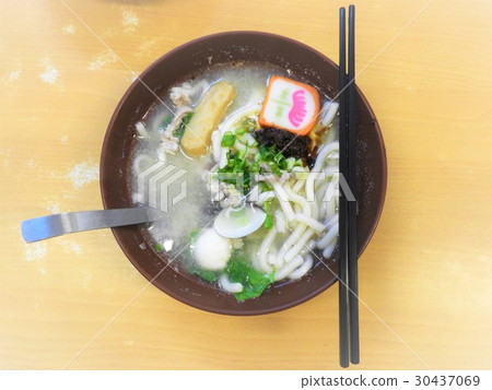 Noodle, traditional, Taiwanese, delicious, pork  30437069