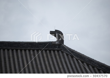 Toshodaiji temple -5 Toshodaiji temple -5 30437570