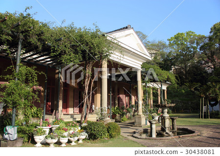 格洛弗花園 30438081