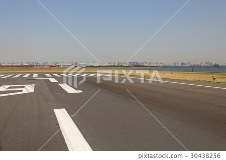 Tokyo International Airport Tokyo International Airport 30438256