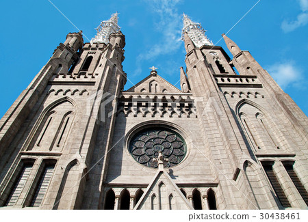 The Cathedral, Jakarta, Indonesia 30438461