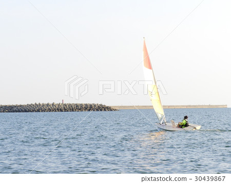 wind surfing, play, playing 30439867