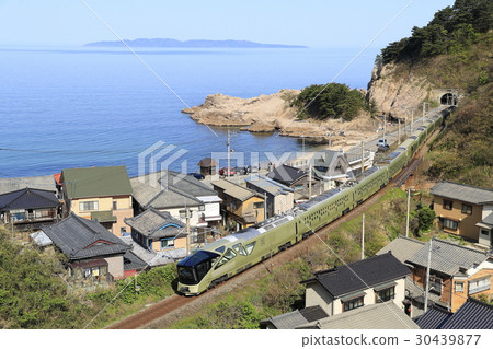 Sasagawa沿著溪流四季奔跑 30439877