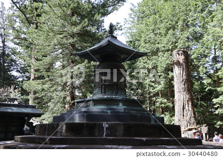 山牆和寶塔 山牆和寶塔 30440480