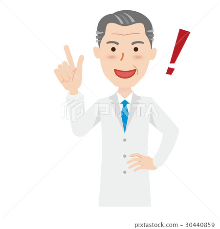 A doctor veteran 30440859