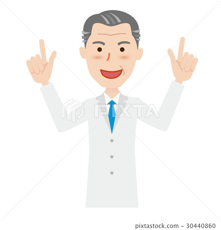 A doctor veteran 30440860