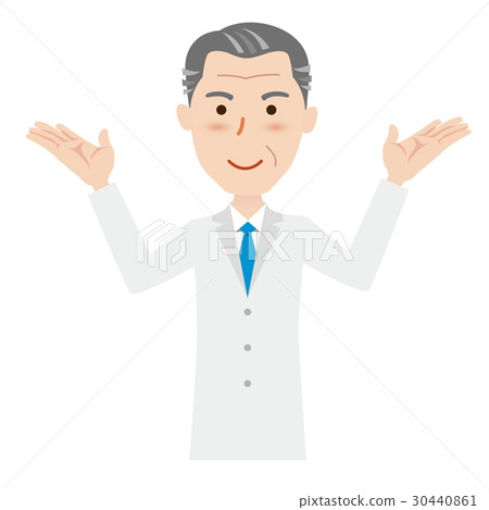 A doctor veteran 30440861