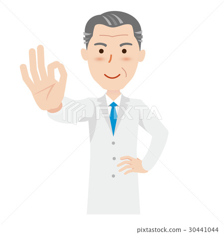 A doctor veteran 30441044