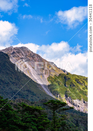 雲仙 30441118