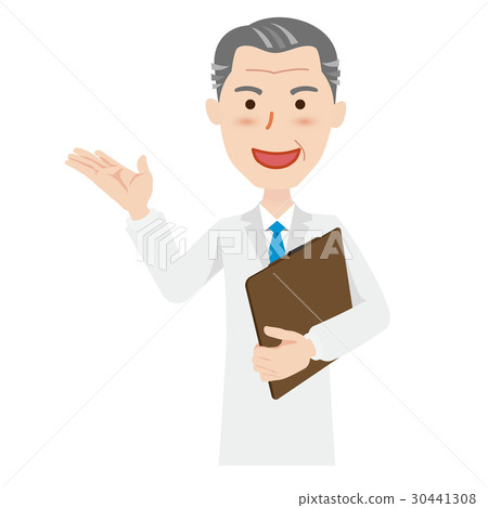 Medical examination 30441308