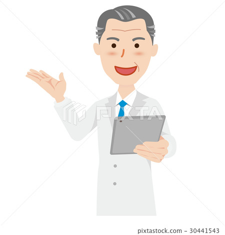 Doctor tablet 30441543