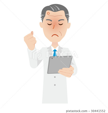 Doctor tablet 30441552