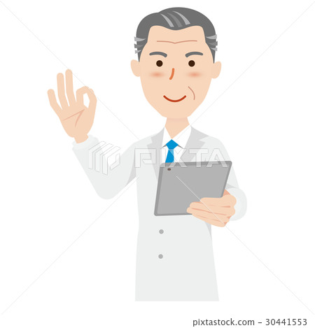 Doctor tablet 30441553