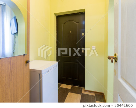 Entrance to the small number of guest house Entrance to the small number of guest house 30441600