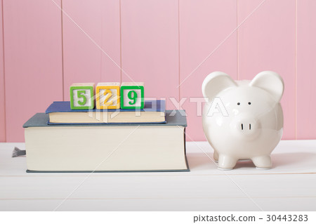 529 college savings plan concept 529 college savings plan concept 30443283