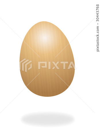 Egg Shaker Wooden Percussion Music Instrument Egg Shaker Wooden Percussion Music Instrument 30443768