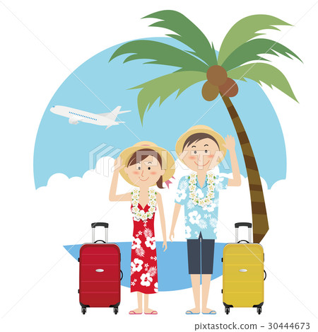 海外旅行 30444673