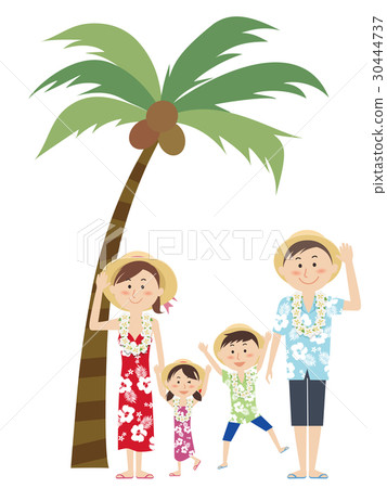 Tropical Resort Tropical Resort 30444737