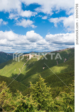 Road Station Tanabe City Ryujin Sesame Sky Tower 30444798