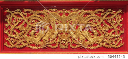 Figurines peacock on the wall Figurines peacock on the wall 30445243