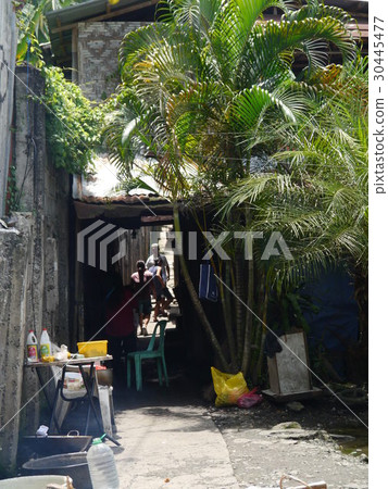 菲律賓達沃後巷巷 30445477
