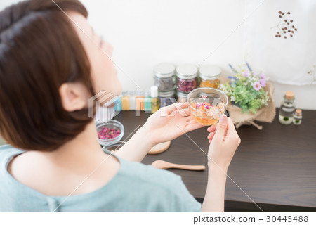 Aroma herbal tea female Aroma herbal tea female 30445488