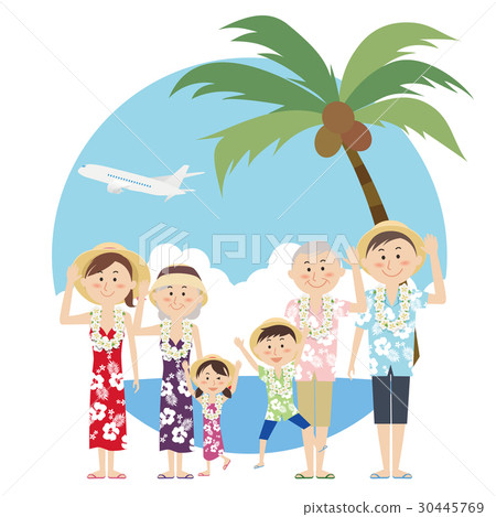 Tropical Resort Tropical Resort 30445769