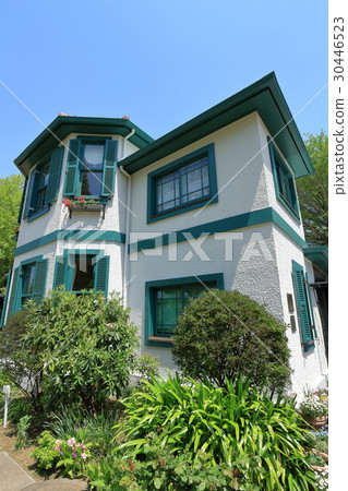 Plaf 18th Building Plaf 18th Building 30446523