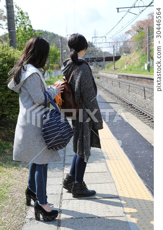女性旅行 30446564