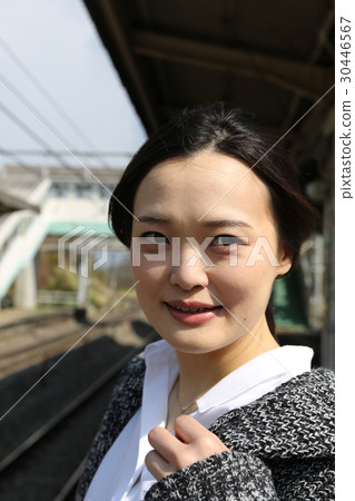 女性旅行 30446567