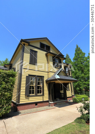 外交官的房子 30446751