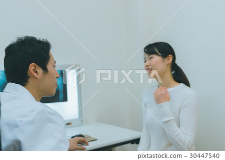 醫院 診斷 調查分析 30447540
