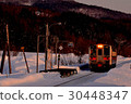 Hussas station of sunset 30448347