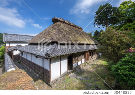 Miura Umezono's old house 30448853