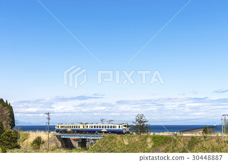 JR Tsugaru Line JR Tsugaru Line 30448887