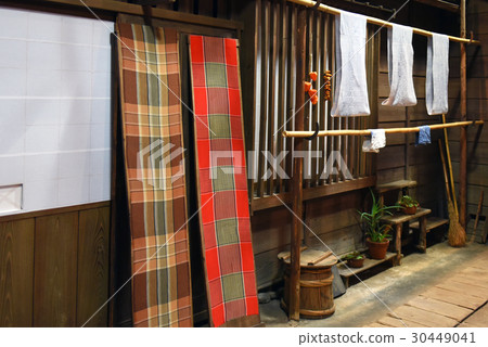 Image of Showa's Nagaya Image of Showa's Nagaya 30449041