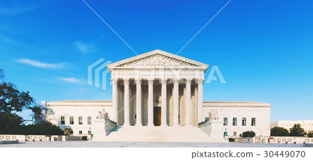 The Supreme Court of the United States 30449070
