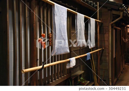 Image of Showa's Nagaya Image of Showa's Nagaya 30449231