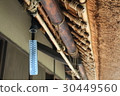 Elegance and wind chimes 30449560