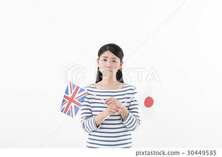 日英關係錯誤不滿 日英關係錯誤不滿 30449585