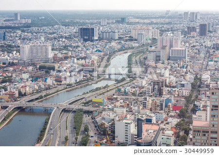 Ho Chi Minh city 30449959