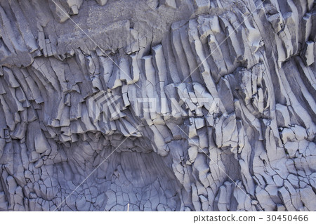 Natural stone wall, tropical place Natural stone wall, tropical place 30450466