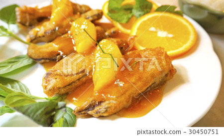 Asian food Asian food 30450751