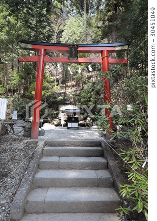 Futaria Shrine Shrine Futari Arai Futaria Shrine Shrine Futari Arai 30451049