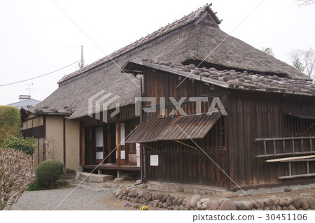 Niijima Xiang's old house 30451106