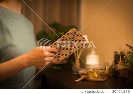 Aroma herb tea night woman Aroma herb tea night woman 30451826