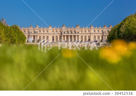 Chateau de Versailles in Paris FRANCE 30452538
