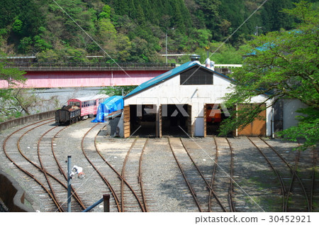 Kawane Rochi車庫 30452921