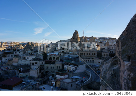 Cappadocia Cappadocia 30453042