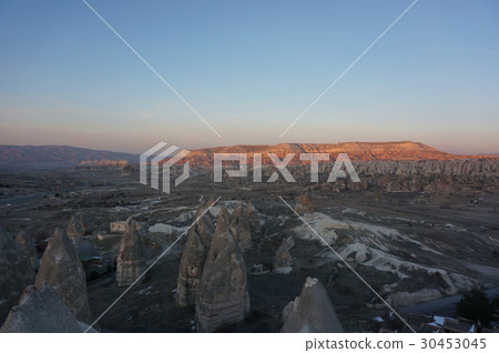 卡帕多西亞 30453045